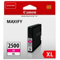 Canon PGI 2500XL M, Original Patron