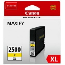 Canon PGI 2500XL Y, Original Patron