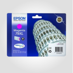 Epson 79XL M (T7903), original patron