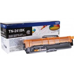 Brother TN 241 BK, original toner