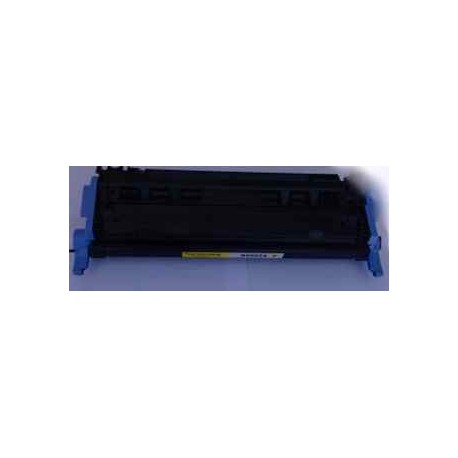 Q6001A C, miljø toner