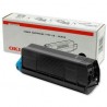 Oki 42127408 BK Original Toner