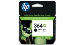 HP 364 XL BK, Original Patron