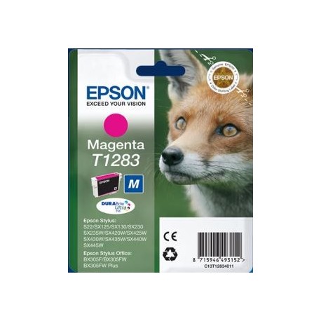 Epson T 1283 M, orginal patron