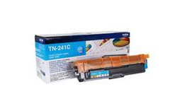 Brother TN 241 C, original toner