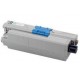 OKI B 401 / 20452 BK, original lasertoner