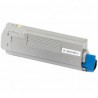 Oki 43381907 Cyan Original Toner